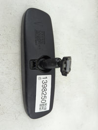 2014-2017 Infiniti Qx70 Interior Rear View Mirror Replacement OEM P/N:4112A-0B12HL4 Fits Fits 2013 2014 2015 2016 2017 OEM U