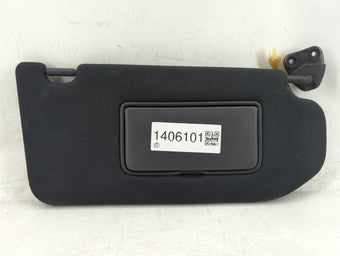 compare product 2015-2017 Infiniti Qx70 Sun Visor Shade Replacement Passenger Right Mirror Fits Fits 2015 2016 2017 OEM Used Auto Parts
