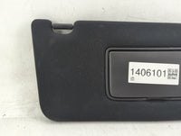 2015-2017 Infiniti Qx70 Sun Visor Shade Replacement Passenger Right Mirror Fits Fits 2015 2016 2017 OEM Used Auto Parts - Oe