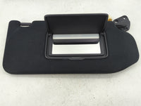 2015-2017 Infiniti Qx70 Sun Visor Shade Replacement Passenger Right Mirror Fits Fits 2015 2016 2017 OEM Used Auto Parts - Oe