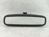 2014-2017 Infiniti Qx70 Interior Rear View Mirror Replacement OEM P/N:4112A-0B12HL4 Fits OEM Used Auto Parts - Oemusedautopa
