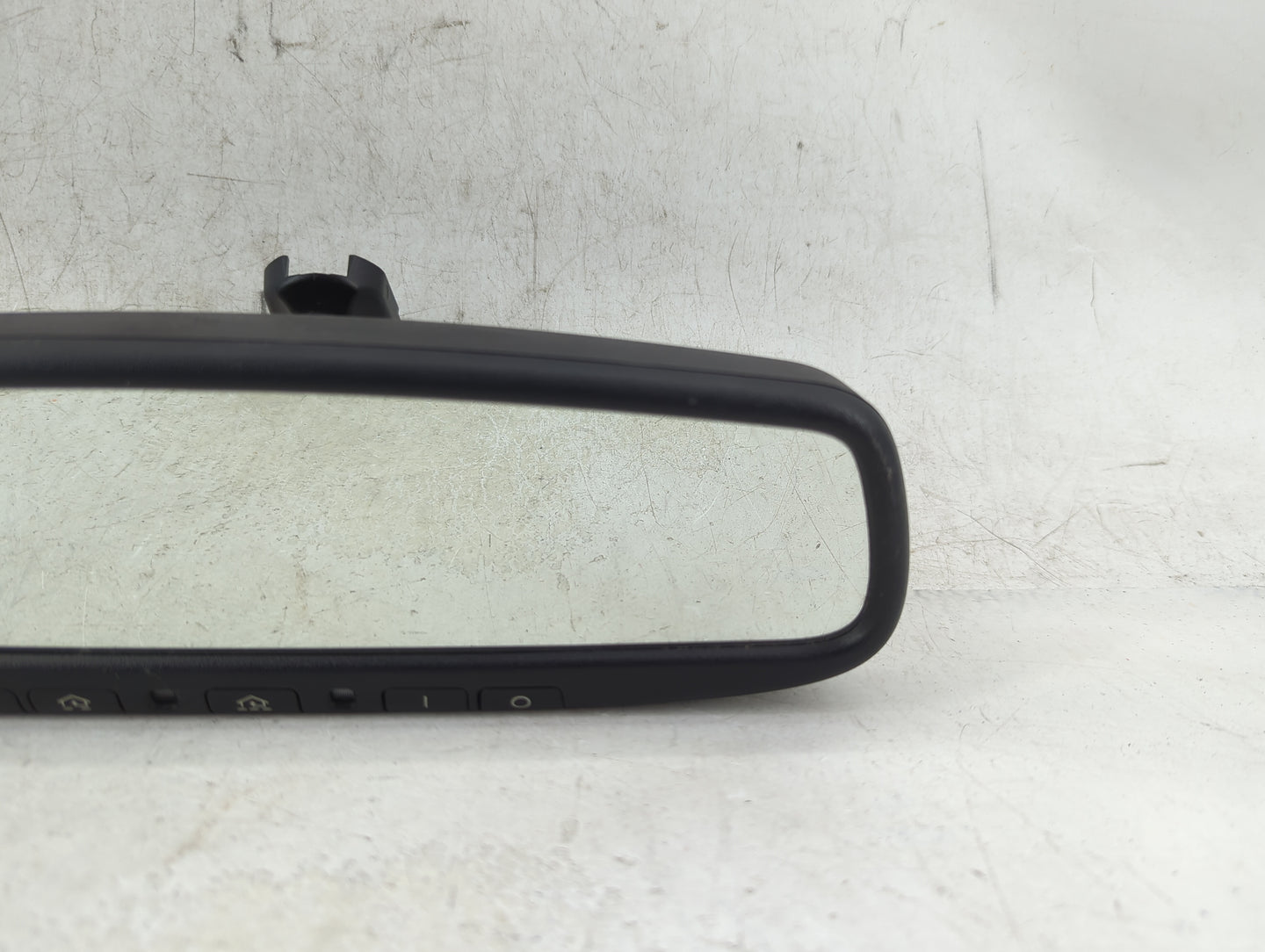 2014-2017 Infiniti Qx70 Interior Rear View Mirror Replacement OEM P/N:4112A-0B12HL4 Fits OEM Used Auto Parts - Oemusedautopa