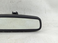 2014-2017 Infiniti Qx70 Interior Rear View Mirror Replacement OEM P/N:4112A-0B12HL4 Fits OEM Used Auto Parts - Oemusedautopa