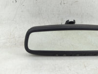 2014-2017 Infiniti Qx70 Interior Rear View Mirror Replacement OEM P/N:4112A-0B12HL4 Fits OEM Used Auto Parts - Oemusedautopa