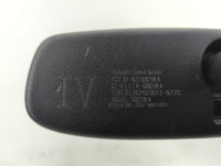 2014-2017 Infiniti Qx70 Interior Rear View Mirror Replacement OEM P/N:4112A-0B12HL4 Fits OEM Used Auto Parts - Oemusedautopa