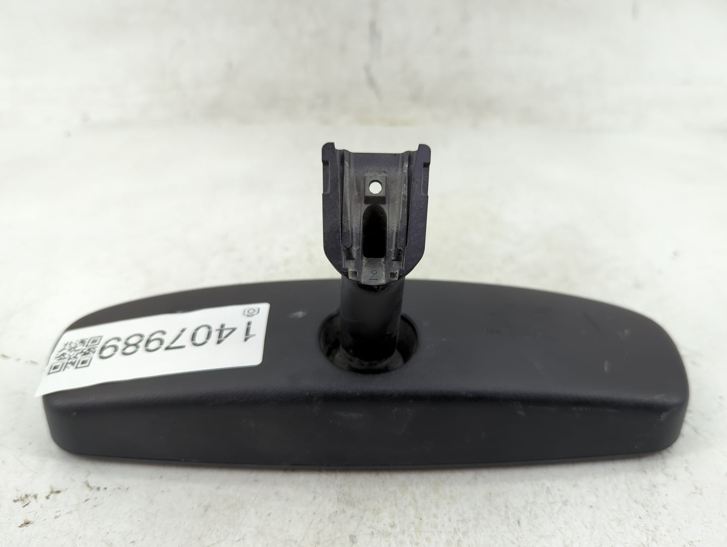 2014-2017 Infiniti Qx70 Interior Rear View Mirror Replacement OEM P/N:4112A-0B12HL4 Fits OEM Used Auto Parts - Oemusedautopa
