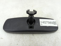 2014-2017 Infiniti Qx70 Interior Rear View Mirror Replacement OEM P/N:4112A-0B12HL4 Fits OEM Used Auto Parts - Oemusedautopa
