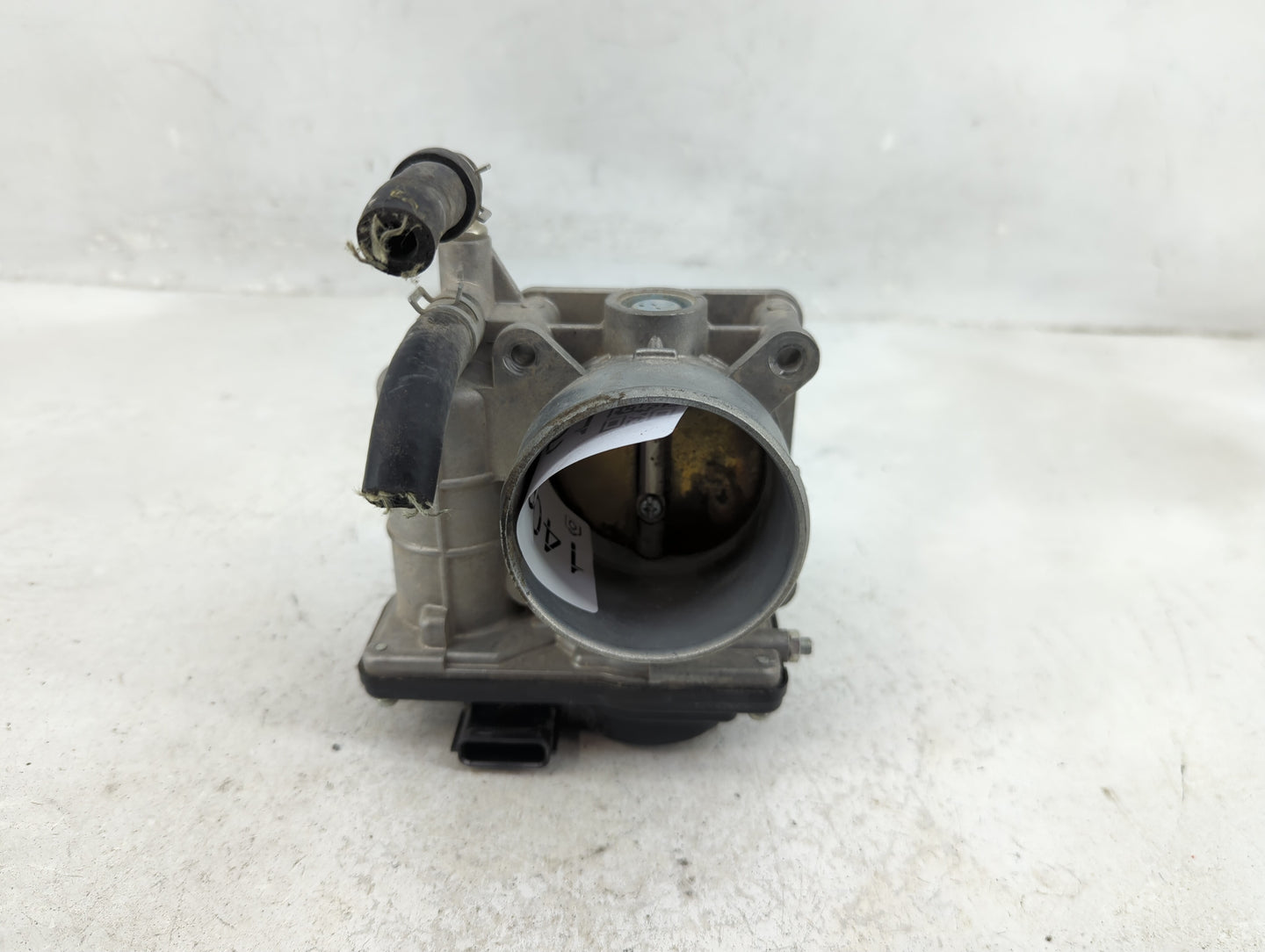 2015 Infiniti Qx70 Throttle Body P/N:526-01 Fits OEM Used Auto Parts - Oemusedautoparts1.com