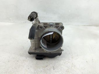 compare product 2015 Infiniti Qx70 Throttle Body P/N:526-01 Fits OEM Used Auto Parts