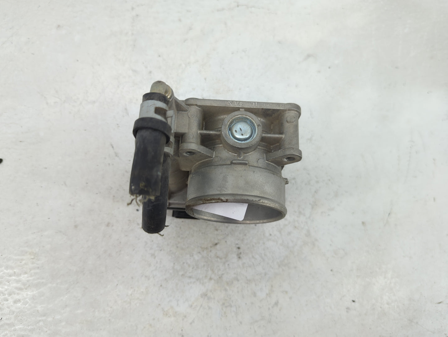 2015 Infiniti Qx70 Throttle Body P/N:526-01 Fits OEM Used Auto Parts - Oemusedautoparts1.com