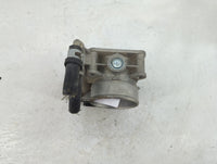 2015 Infiniti Qx70 Throttle Body P/N:526-01 Fits OEM Used Auto Parts - Oemusedautoparts1.com
