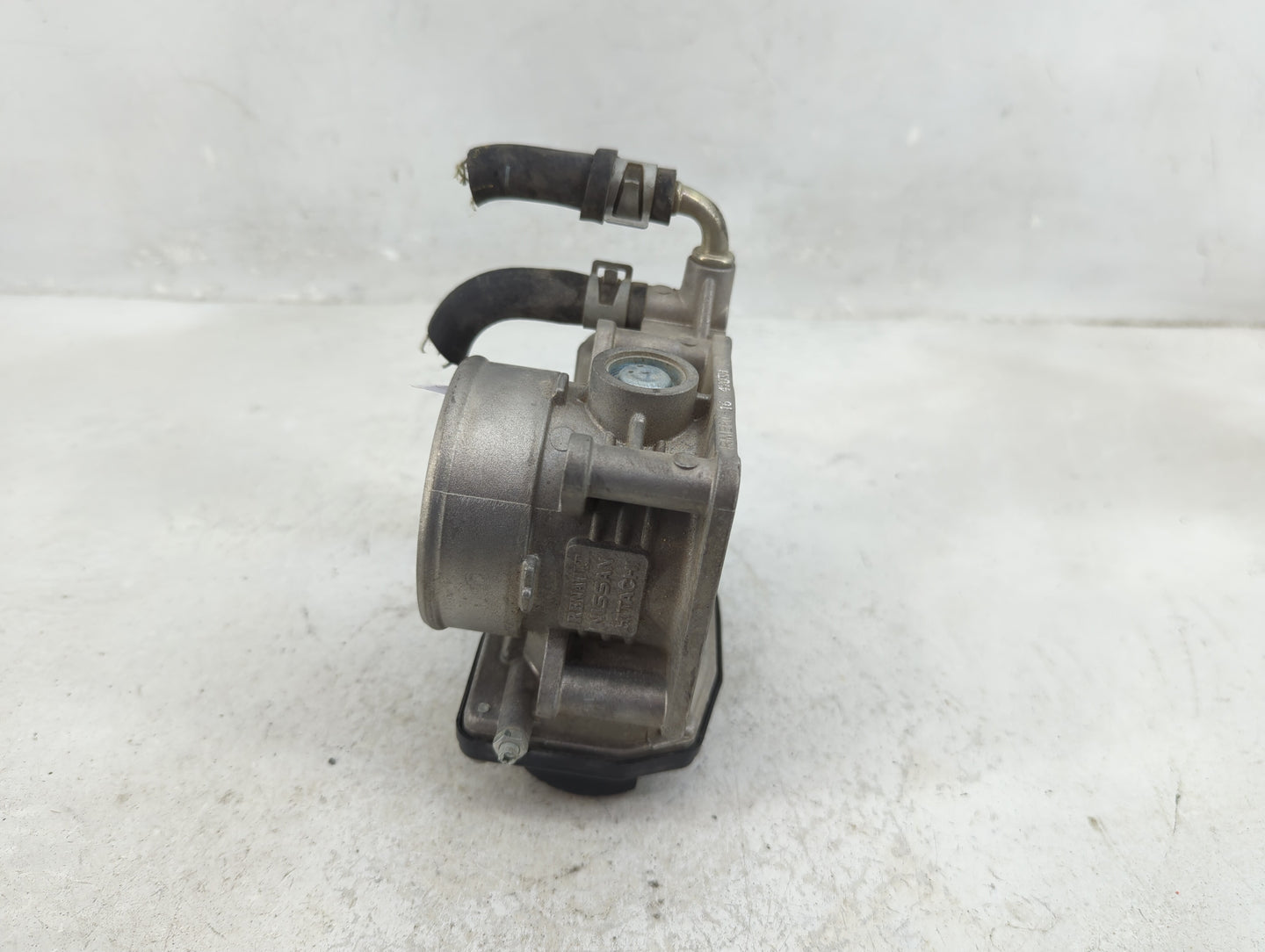 2015 Infiniti Qx70 Throttle Body P/N:526-01 Fits OEM Used Auto Parts - Oemusedautoparts1.com