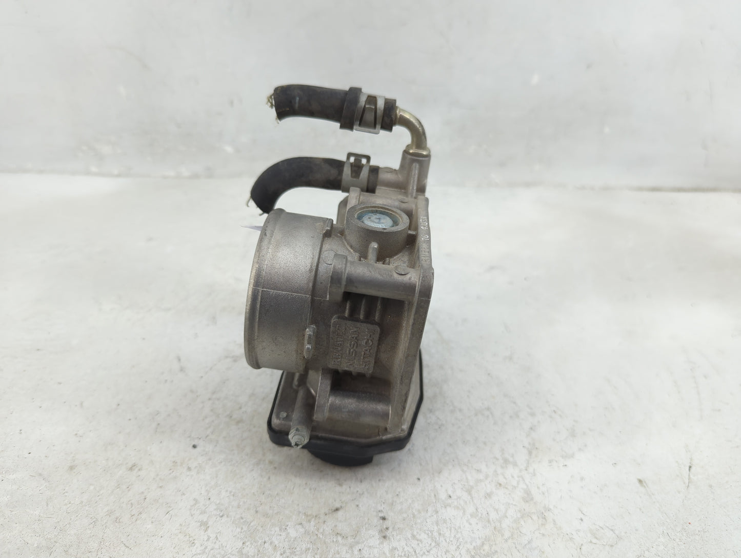 2015 Infiniti Qx70 Throttle Body P/N:526-01 Fits OEM Used Auto Parts - Oemusedautoparts1.com