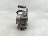 2015 Infiniti Qx70 Throttle Body P/N:526-01 Fits OEM Used Auto Parts - Oemusedautoparts1.com