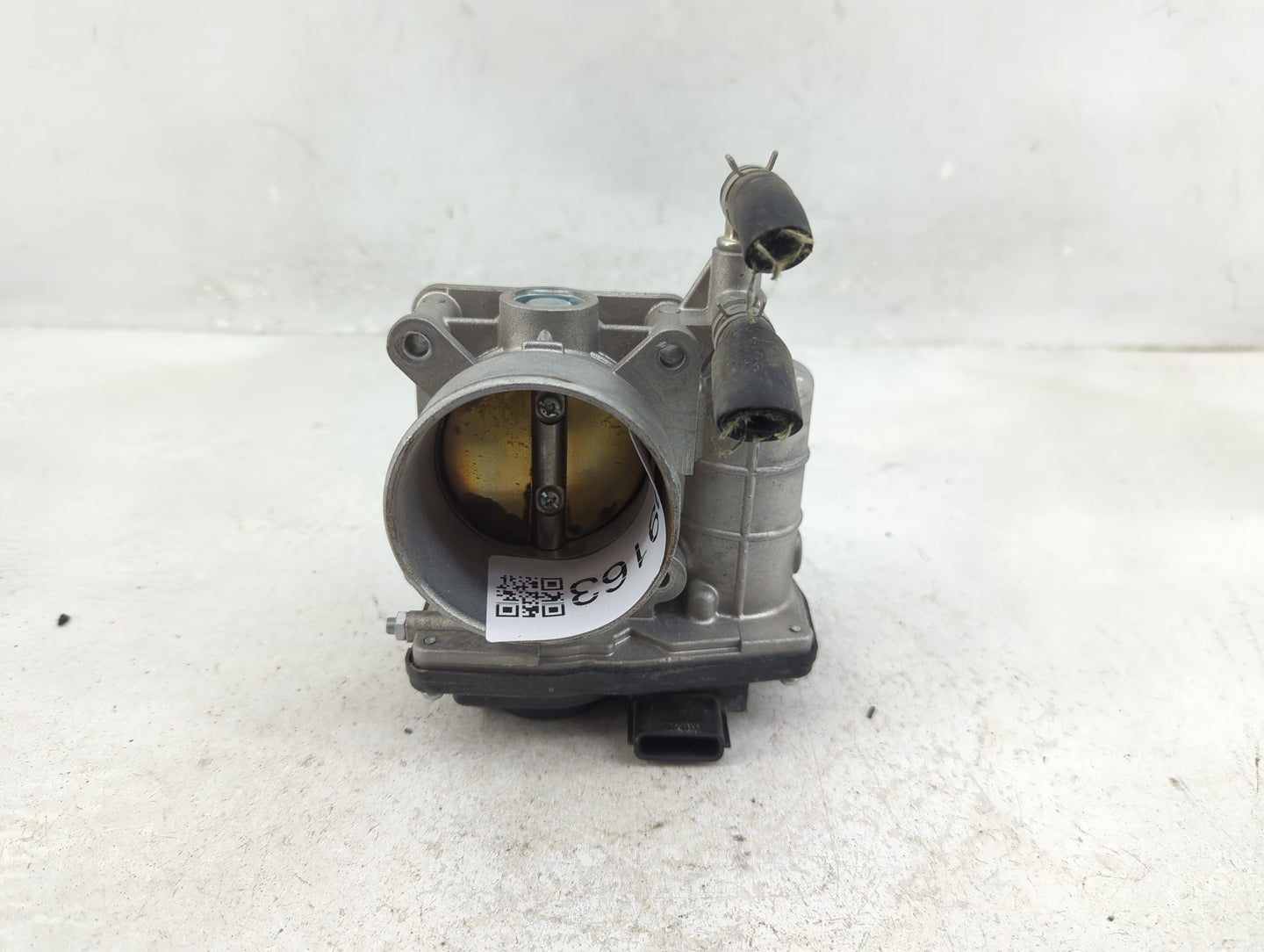 2014-2017 Infiniti Qx70 Throttle Body P/N:526-02 Fits Fits 2007 2008 2009 2010 2011 2012 2013 2014 2015 2016 2017 2018 2019 
