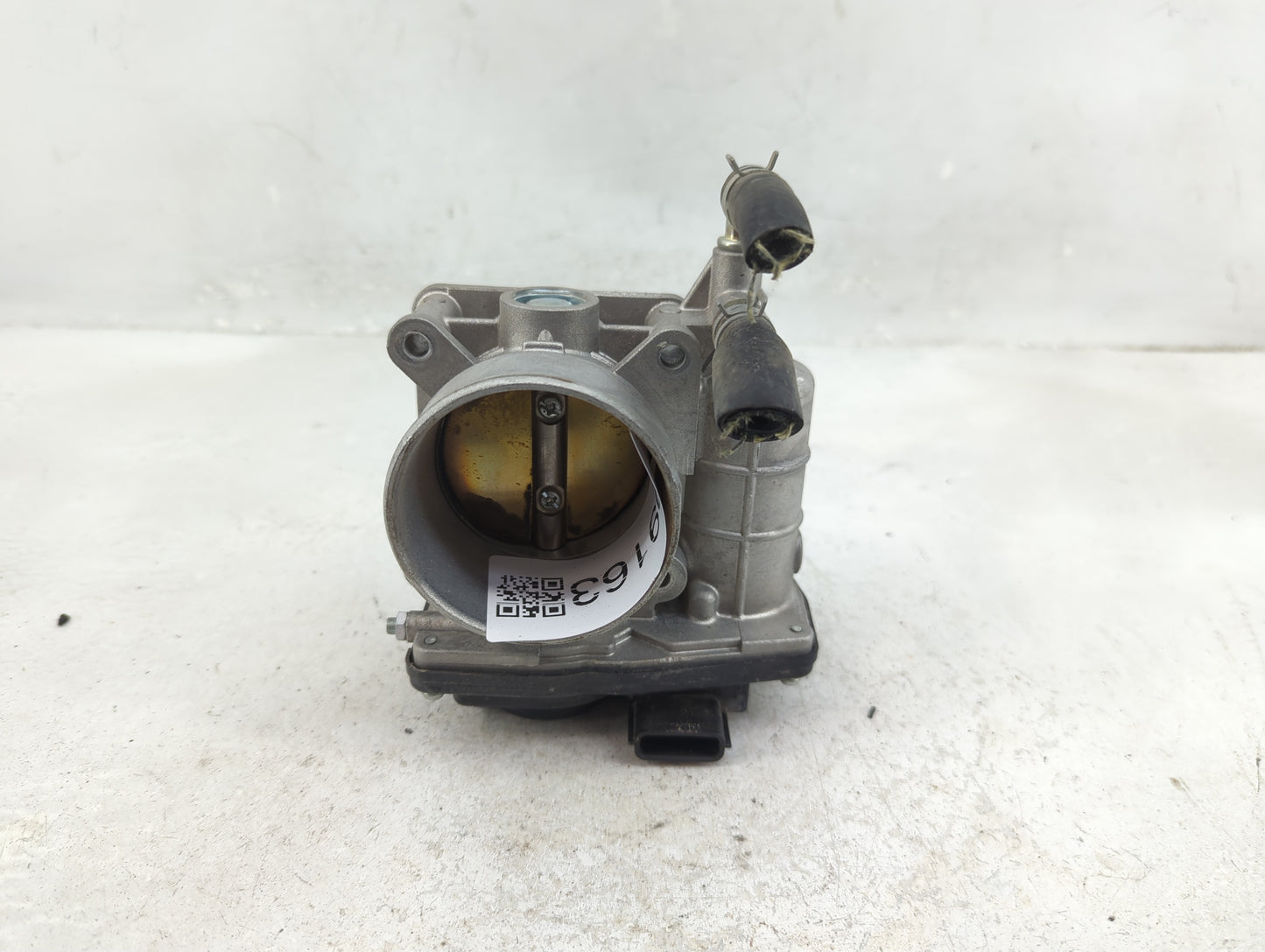 2014-2017 Infiniti Qx70 Throttle Body P/N:526-02 Fits Fits 2007 2008 2009 2010 2011 2012 2013 2014 2015 2016 2017 2018 2019 