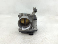 2014-2017 Infiniti Qx70 Throttle Body P/N:526-02 Fits Fits 2007 2008 2009 2010 2011 2012 2013 2014 2015 2016 2017 2018 2019 