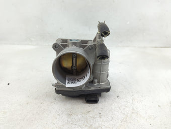 compare product 2014-2017 Infiniti Qx70 Throttle Body P/N:526-02 Fits Fits 2007 2008 2009 2010 2011 2012 2013 2014 2015 2016 2017 2018 2019 2020 OEM Used Auto Parts