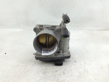 2014-2017 Infiniti Qx70 Throttle Body P/N:526-02 Fits Fits 2007 2008 2009 2010 2011 2012 2013 2014 2015 2016 2017 2018 2019 