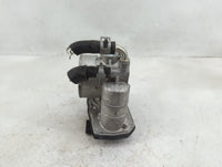 2014-2017 Infiniti Qx70 Throttle Body P/N:526-02 Fits Fits 2007 2008 2009 2010 2011 2012 2013 2014 2015 2016 2017 2018 2019 