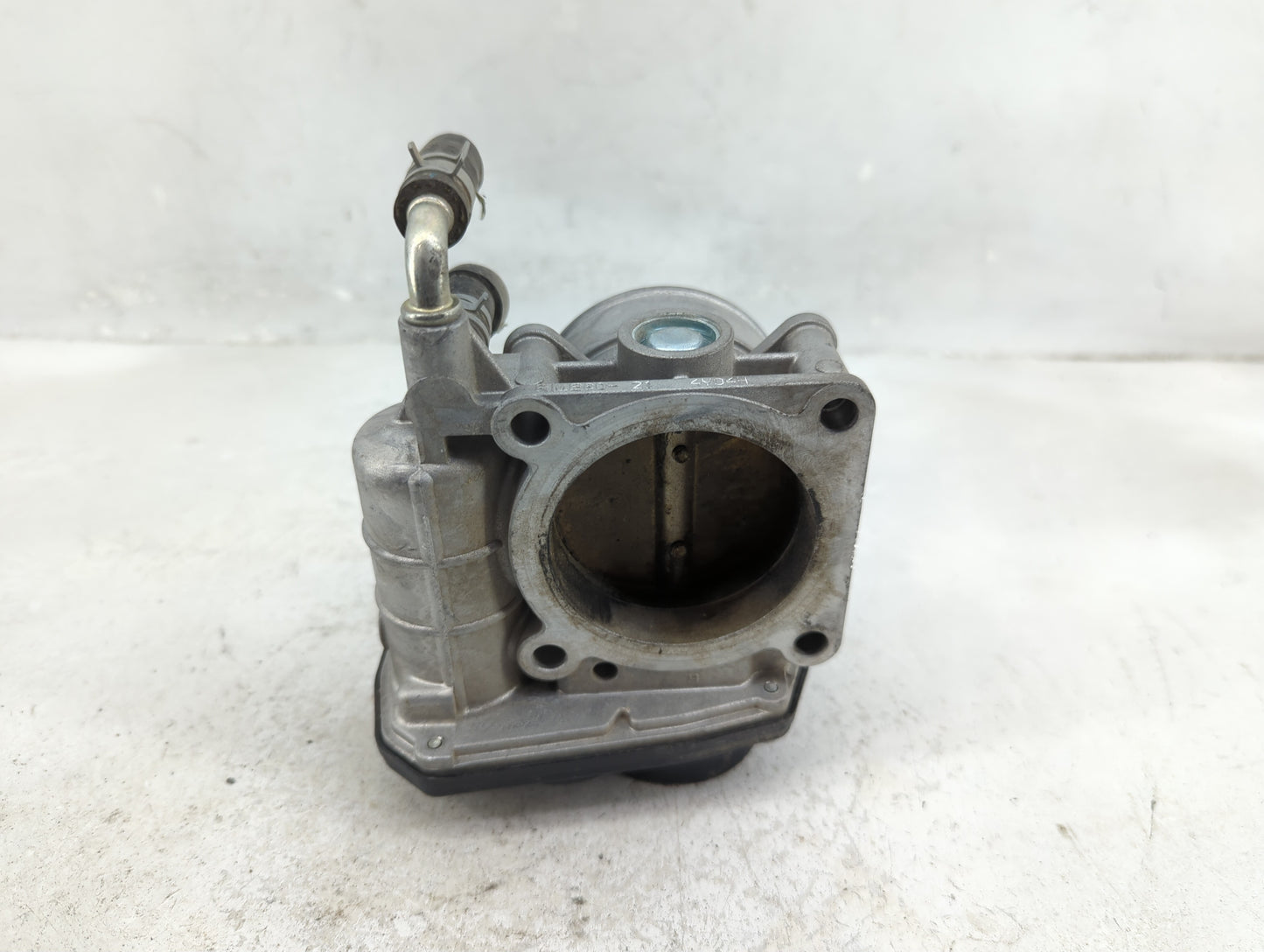 2014-2017 Infiniti Qx70 Throttle Body P/N:526-02 Fits Fits 2007 2008 2009 2010 2011 2012 2013 2014 2015 2016 2017 2018 2019 
