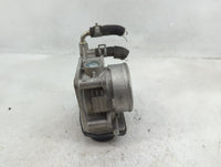 2014-2017 Infiniti Qx70 Throttle Body P/N:526-02 Fits Fits 2007 2008 2009 2010 2011 2012 2013 2014 2015 2016 2017 2018 2019 
