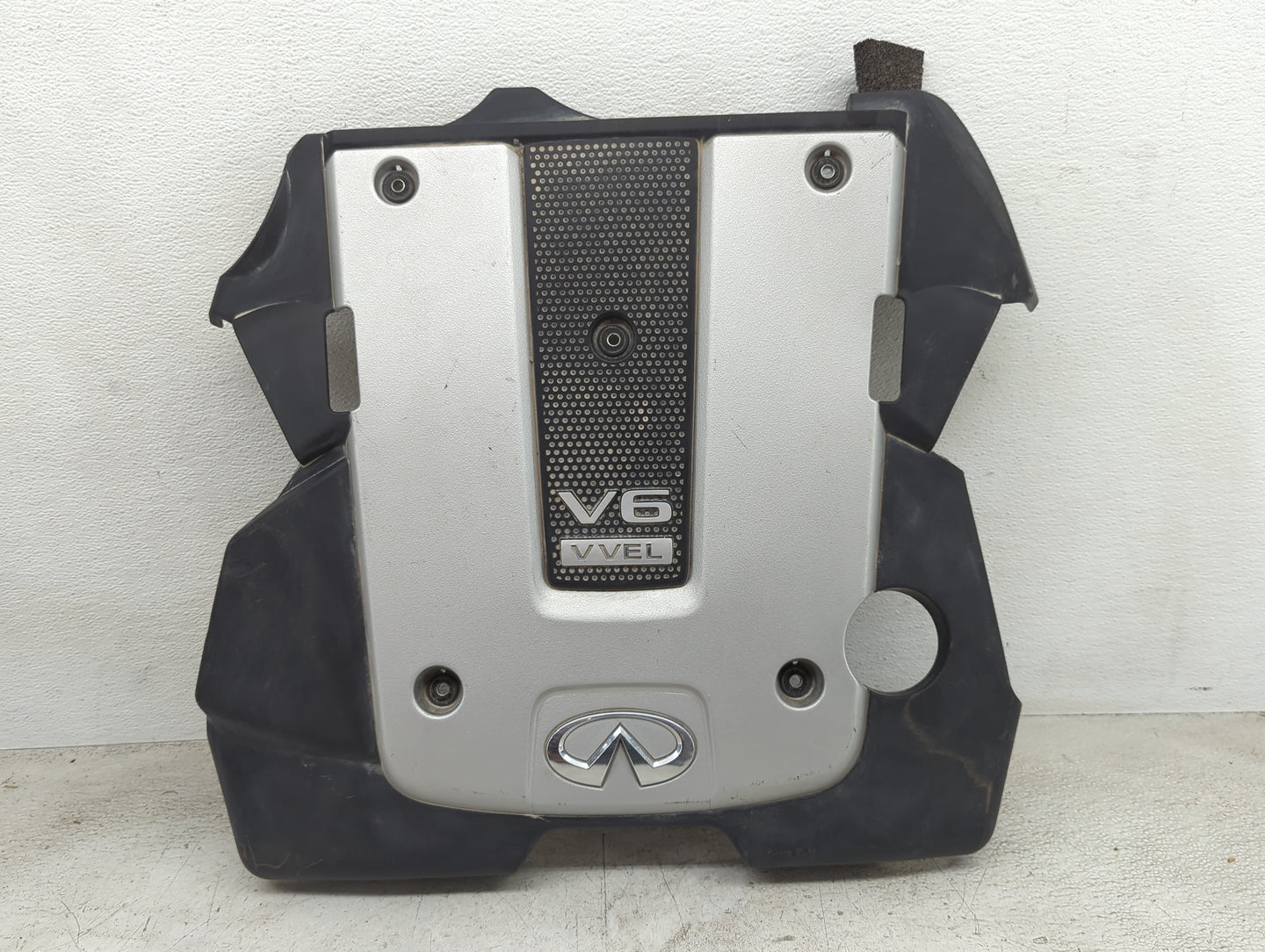 2015 Infiniti Qx70 Engine Cover - Oemusedautoparts1.com