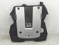 2015 Infiniti Qx70 Engine Cover - Oemusedautoparts1.com