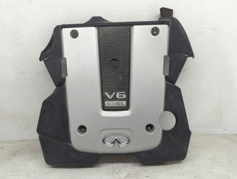 compare product 2015 Infiniti Qx70 Engine Cover
