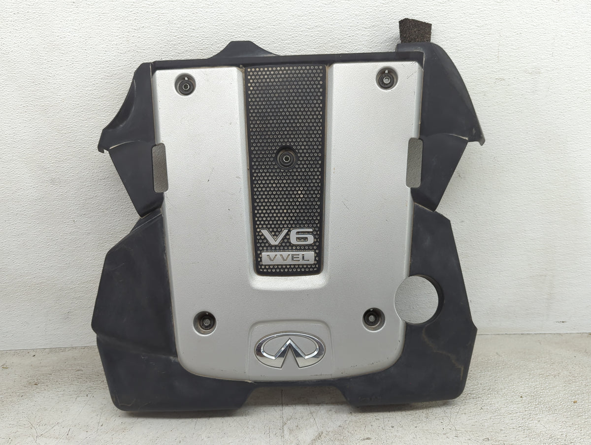 2015 Infiniti Qx70 Engine Cover - Oemusedautoparts1.com