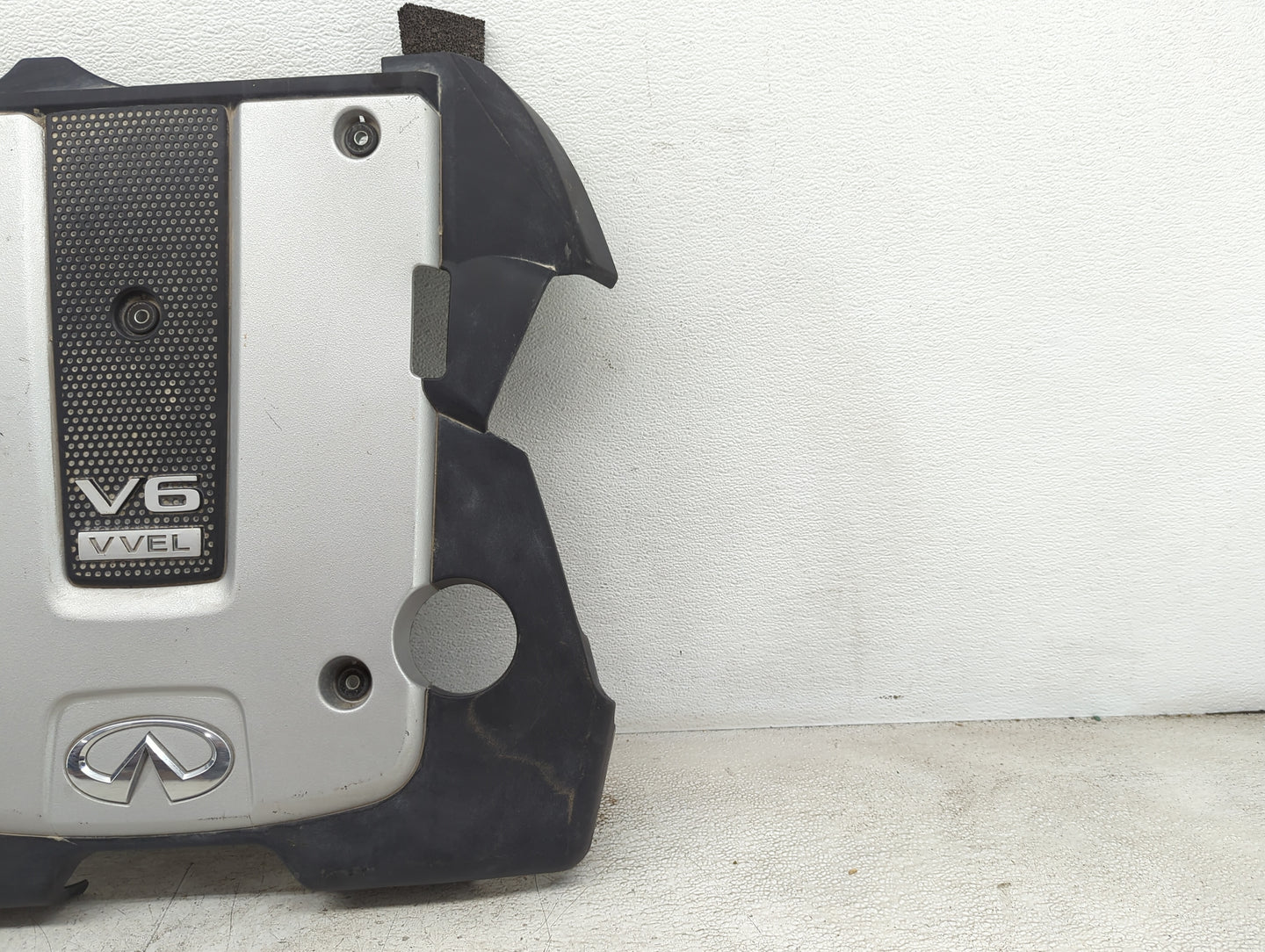 2015 Infiniti Qx70 Engine Cover - Oemusedautoparts1.com
