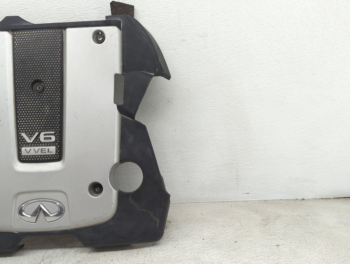 2015 Infiniti Qx70 Engine Cover - Oemusedautoparts1.com