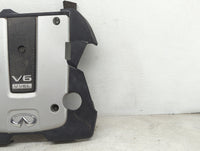 2015 Infiniti Qx70 Engine Cover - Oemusedautoparts1.com