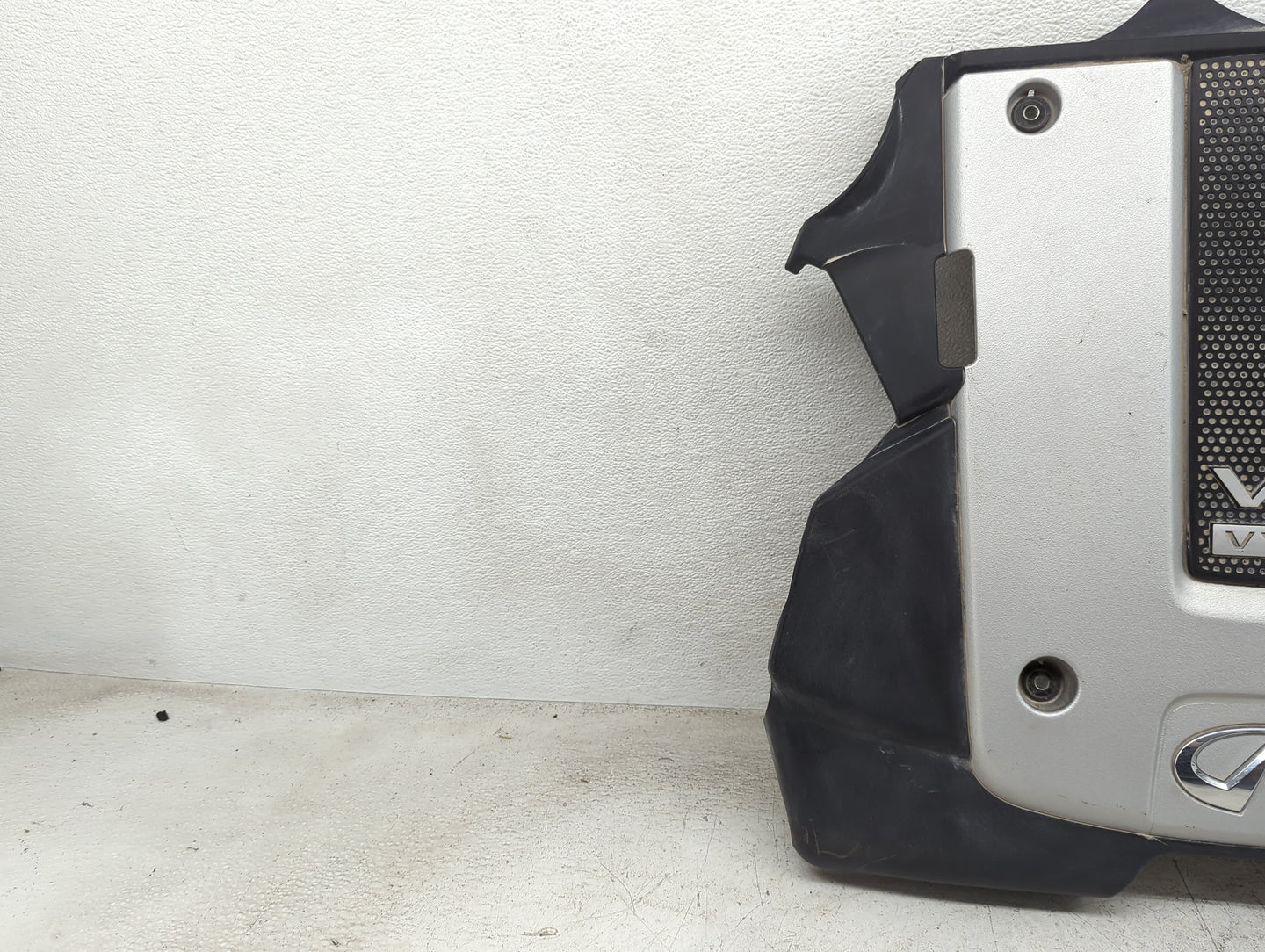 2015 Infiniti Qx70 Engine Cover - Oemusedautoparts1.com