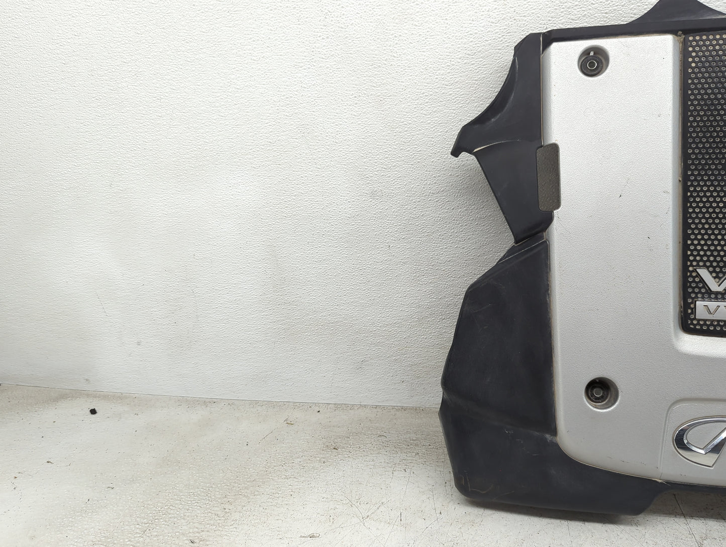 2015 Infiniti Qx70 Engine Cover - Oemusedautoparts1.com