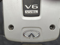 2015 Infiniti Qx70 Engine Cover - Oemusedautoparts1.com