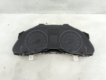 compare product 2015-2017 Infiniti Qx70 Instrument Cluster Speedometer Gauges P/N:141103 0013 Miles: Fits Fits 2015 2016 2017 OEM Used Auto Parts