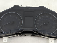 2015-2017 Infiniti Qx70 Instrument Cluster Speedometer Gauges P/N:141103 0013 Miles: Fits Fits 2015 2016 2017 OEM Used Auto 