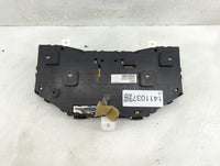 2015-2017 Infiniti Qx70 Instrument Cluster Speedometer Gauges P/N:141103 0013 Miles: Fits Fits 2015 2016 2017 OEM Used Auto 