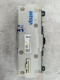 2014-2017 Infiniti Qx70 Climate Control Module Temperature AC/Heater Replacement P/N:283951CA4D Fits OEM Used Auto Parts - O