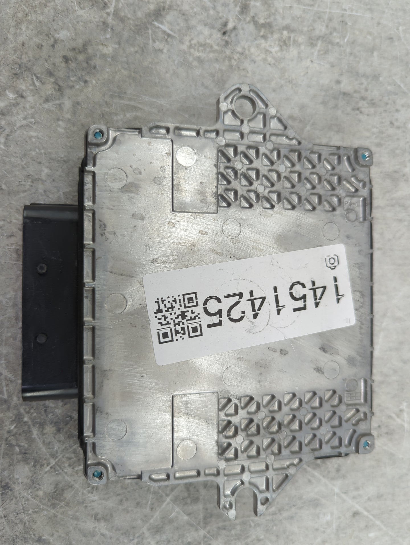 2014-2017 Infiniti Qx70 PCM Engine Control Computer ECU ECM PCU OEM P/N:23751 3EY0A A1C-A04 Fits OEM Used Auto Parts - Oemus