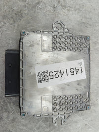 2014-2017 Infiniti Qx70 PCM Engine Control Computer ECU ECM PCU OEM P/N:23751 3EY0A A1C-A04 Fits OEM Used Auto Parts - Oemus