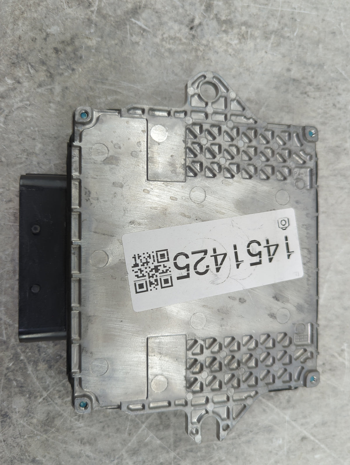 2014-2017 Infiniti Qx70 PCM Engine Control Computer ECU ECM PCU OEM P/N:23751 3EY0A A1C-A04 Fits 2012 2013 2014 2015 2016 20