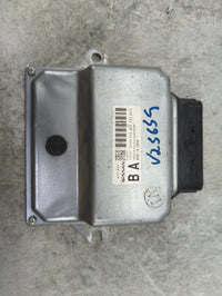 2014-2017 Infiniti Qx70 PCM Engine Control Computer ECU ECM PCU OEM P/N:23751 3EY0A A1C-A04 Fits OEM Used Auto Parts - Oemus
