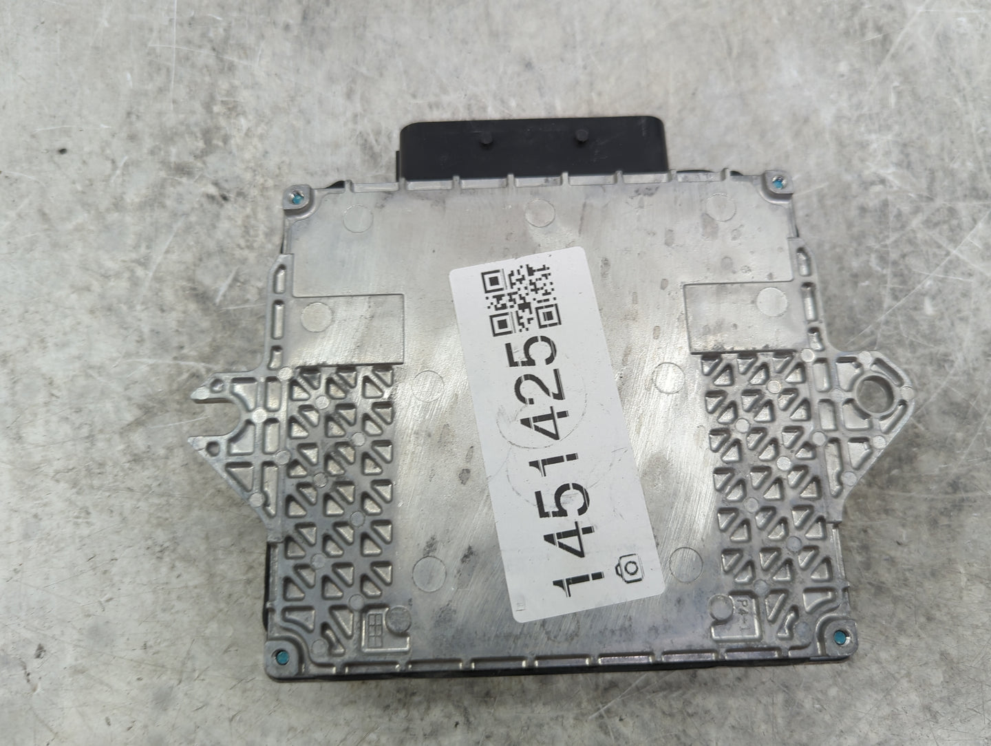 2014-2017 Infiniti Qx70 PCM Engine Control Computer ECU ECM PCU OEM P/N:23751 3EY0A A1C-A04 Fits OEM Used Auto Parts - Oemus