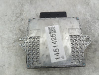 2014-2017 Infiniti Qx70 PCM Engine Control Computer ECU ECM PCU OEM P/N:23751 3EY0A A1C-A04 Fits OEM Used Auto Parts - Oemus