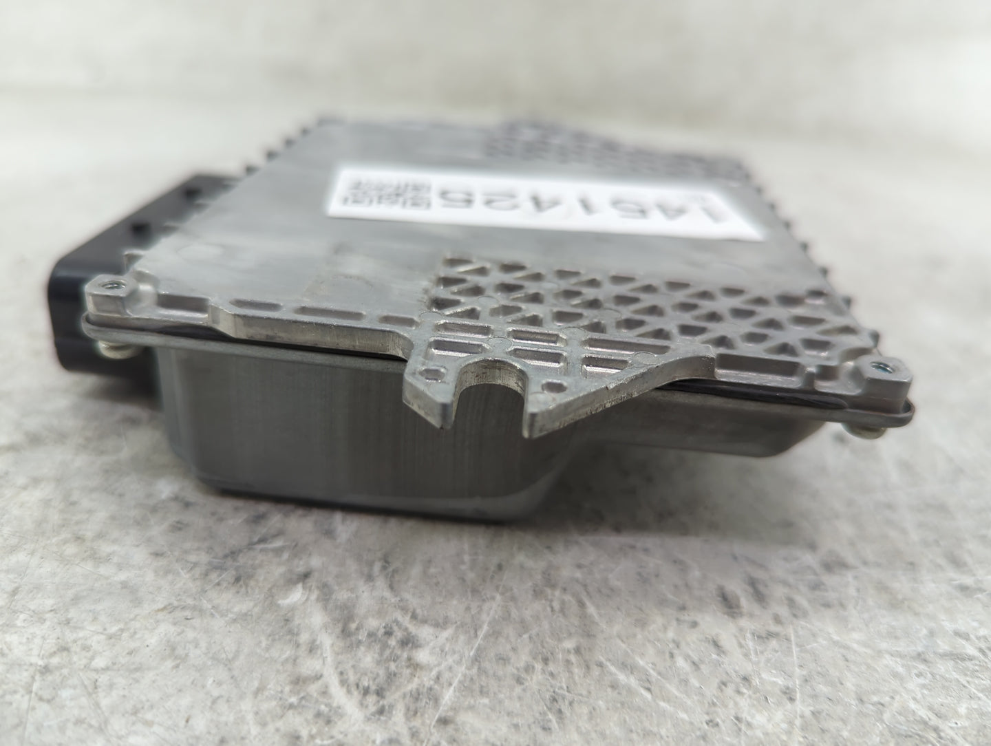 2014-2017 Infiniti Qx70 PCM Engine Control Computer ECU ECM PCU OEM P/N:23751 3EY0A A1C-A04 Fits OEM Used Auto Parts - Oemus