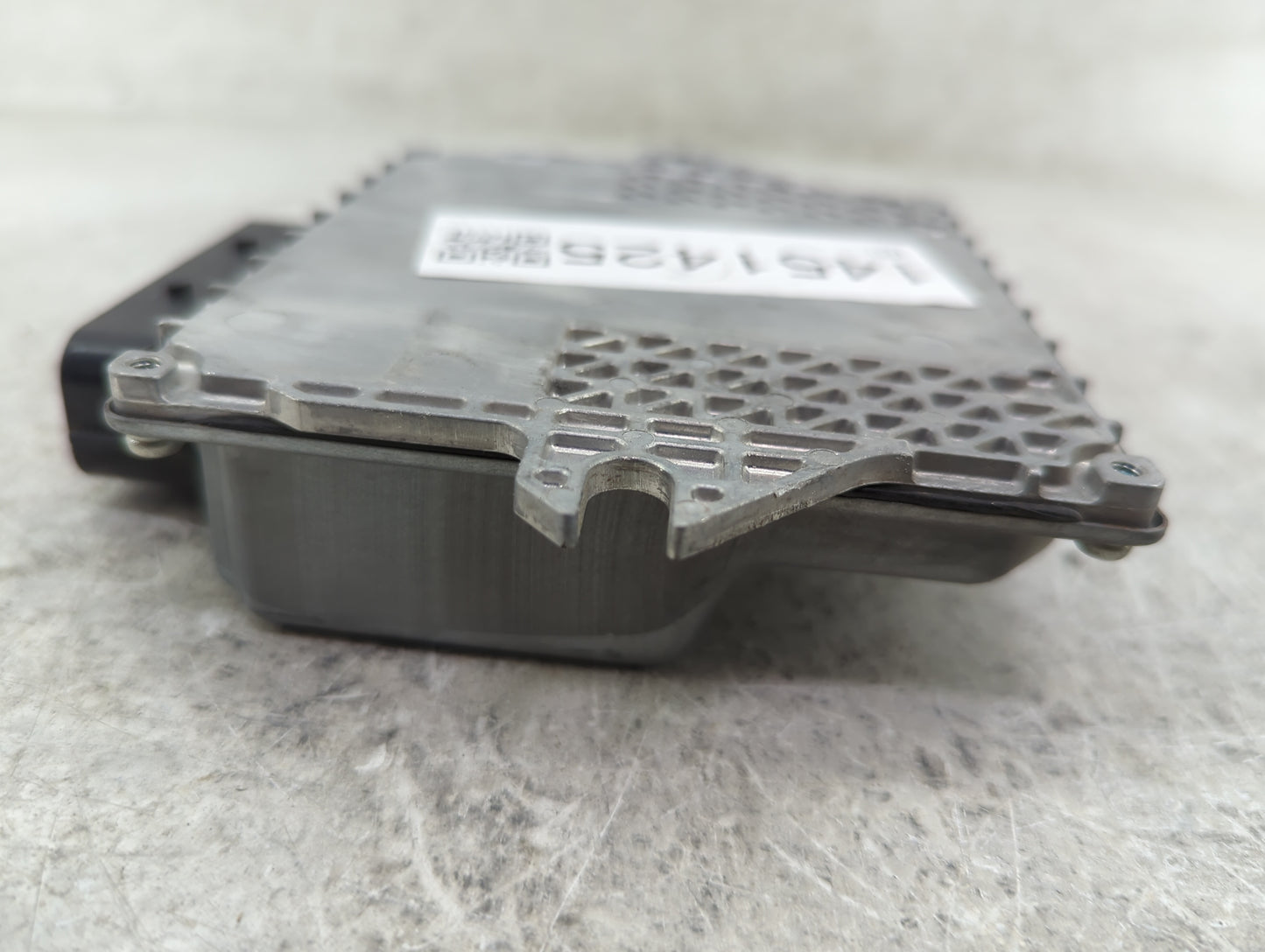 2014-2017 Infiniti Qx70 PCM Engine Control Computer ECU ECM PCU OEM P/N:23751 3EY0A A1C-A04 Fits OEM Used Auto Parts - Oemus