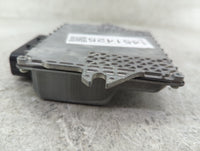 2014-2017 Infiniti Qx70 PCM Engine Control Computer ECU ECM PCU OEM P/N:23751 3EY0A A1C-A04 Fits OEM Used Auto Parts - Oemus