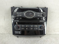 2014-2017 Infiniti Qx70 Climate Control Module Temperature AC/Heater Replacement P/N:25391 1BU6A 68262 1CX0E Fits OEM Used A